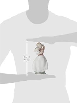 ⅩⅢ かわいい　人形 SPAIN LLADRO リヤドロ Amazon.co.jp: リヤドロ LLADRÓ 人形 かわいい! 01008531
